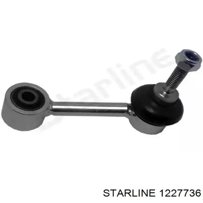 1227736 Starline Montante de estabilizador traseiro