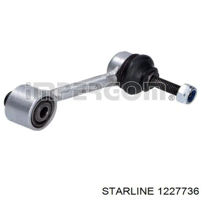 Montante de estabilizador traseiro Starline 1227736 preço, a partir de 13,93 USD