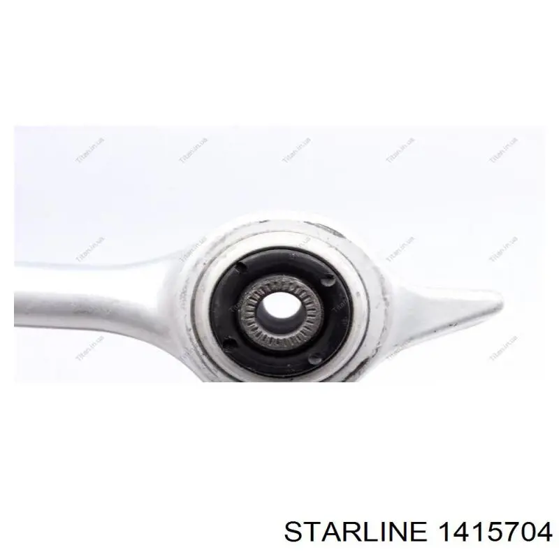 Braço oscilante superior direito de suspensão dianteira Starline 1415704 preço, a partir de 64,52 USD