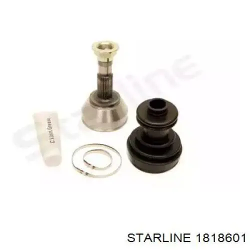 Junta homocinética externa dianteira Starline 1818601 preço, a partir de 43,48 USD