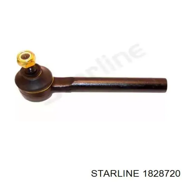 1828720 Starline Ponta externa da barra de direção