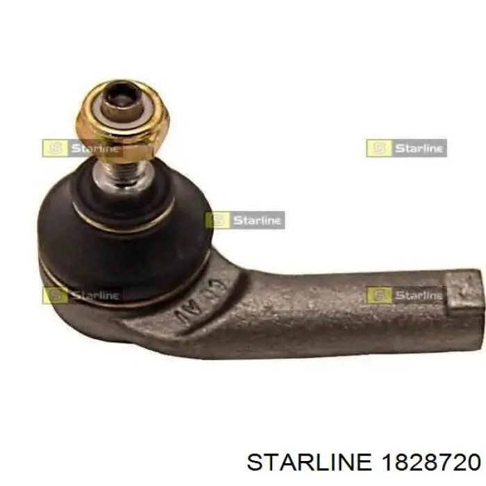 Ponta externa da barra de direção Starline 1828720 preço, a partir de 14,93 USD