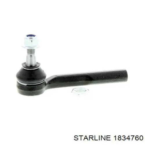 1834760 Starline 