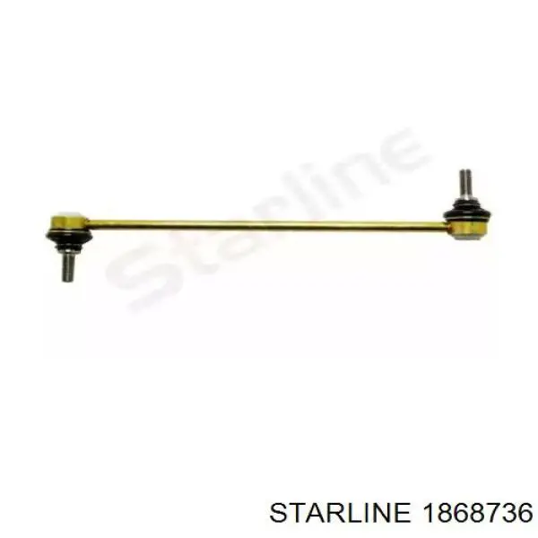 1868736 Starline Montante de estabilizador dianteiro