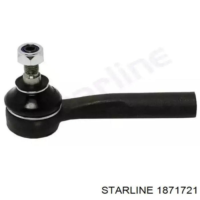 1871721 Starline Ponta externa da barra de direção