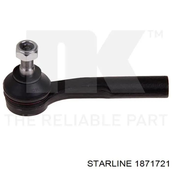 Ponta externa da barra de direção Starline 1871721 preço, a partir de 16,02 USD