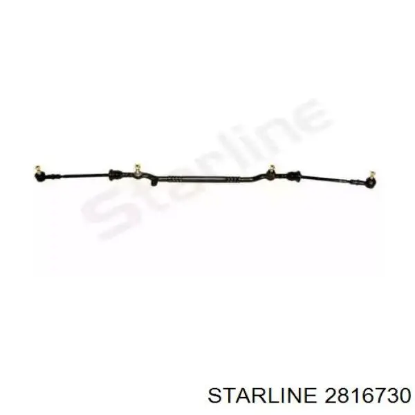 2816730 Starline Tração de direção central