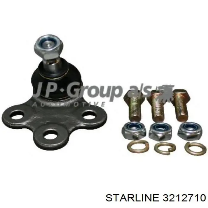 Compre 3212710 Starline Suporte de esfera inferior