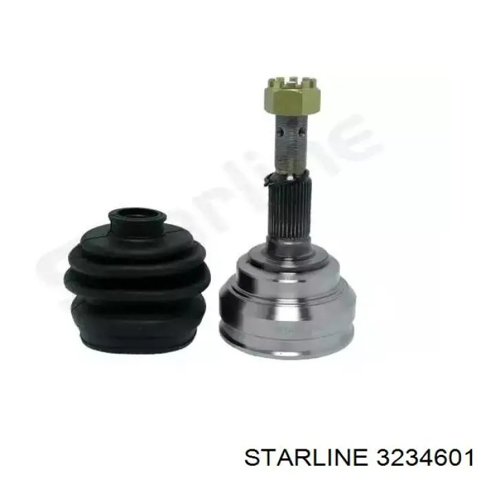 Compre 3234601 Starline Junta homocinética externa dianteira