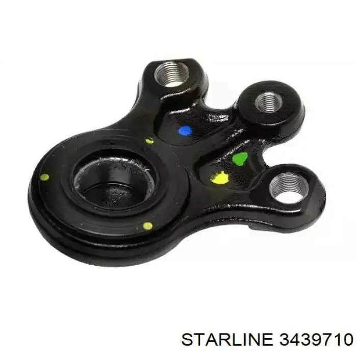 Suporte de esfera inferior Starline 3439710 preço, a partir de 36,52 USD