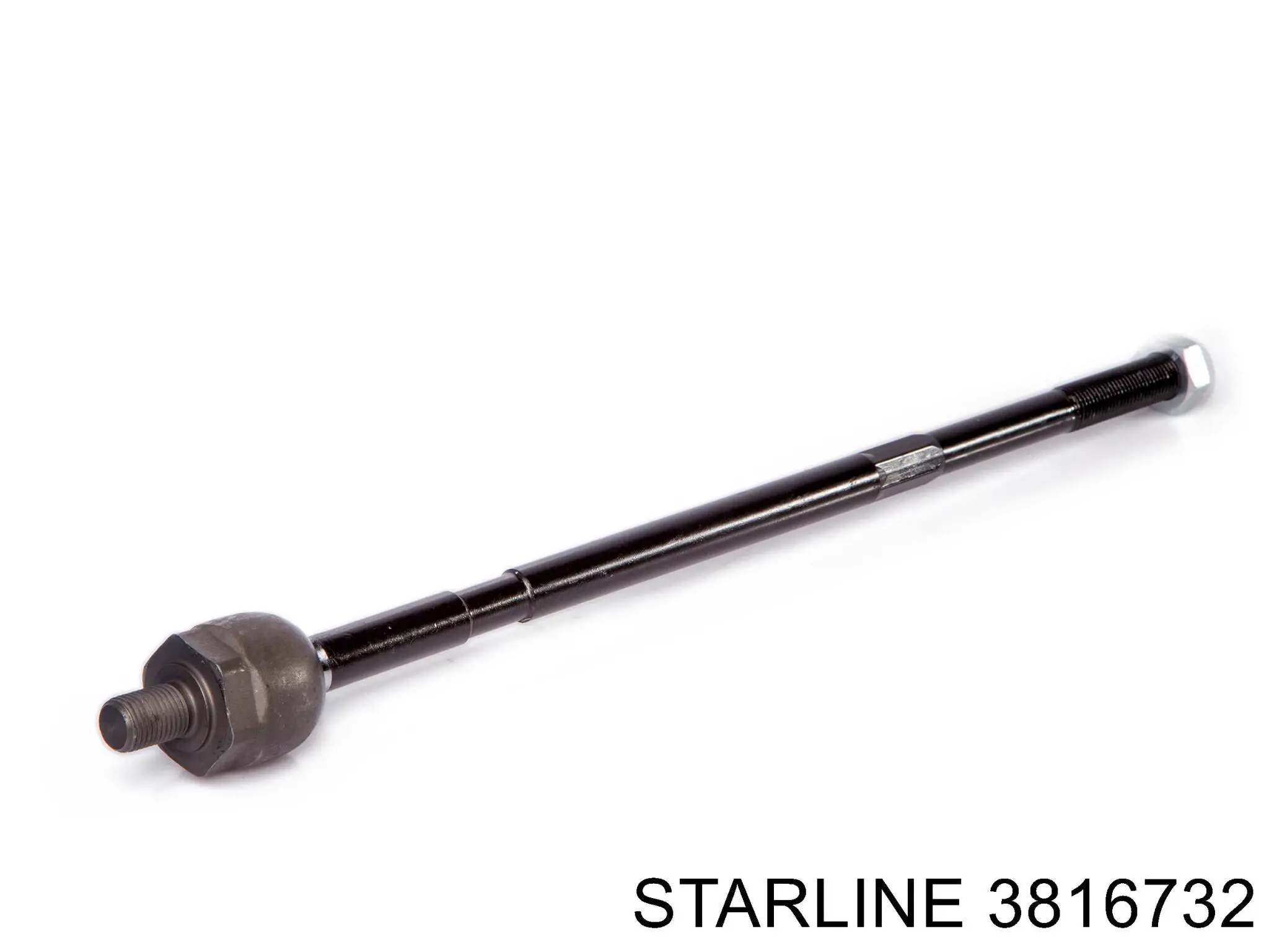 Tração de direção 3816732 Starline