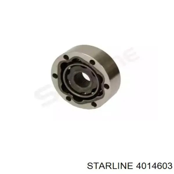 Junta homocinética interna dianteira esquerda Starline 4014603 preço, a partir de 30,83 USD