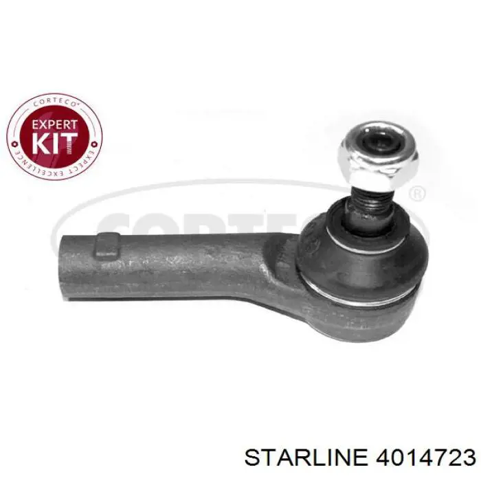 Compre 4014723 Starline Ponta externa da barra de direção