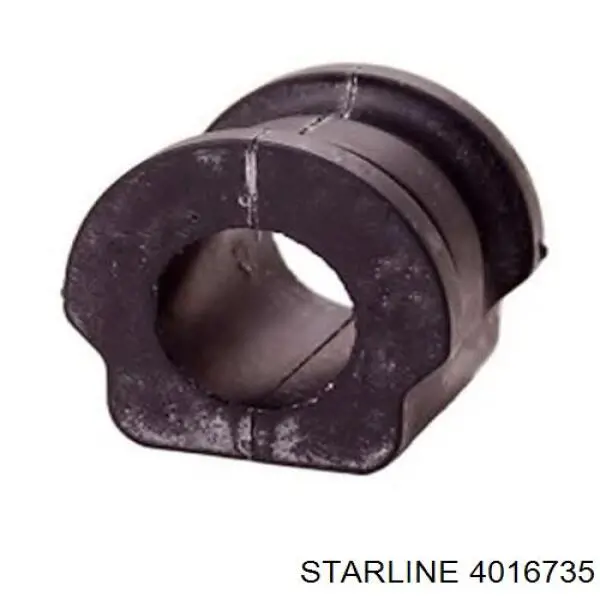 Montante de estabilizador dianteiro 4016735 Starline