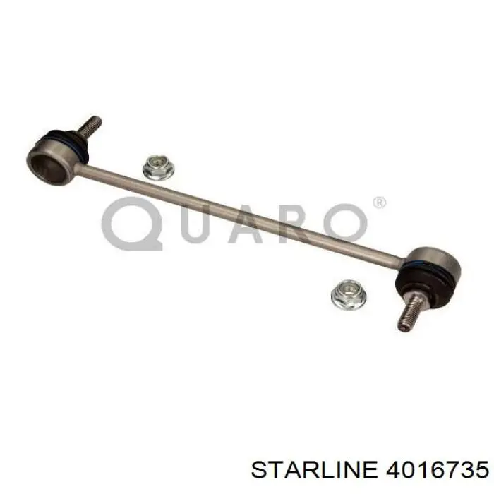 4016735 Starline Montante de estabilizador dianteiro