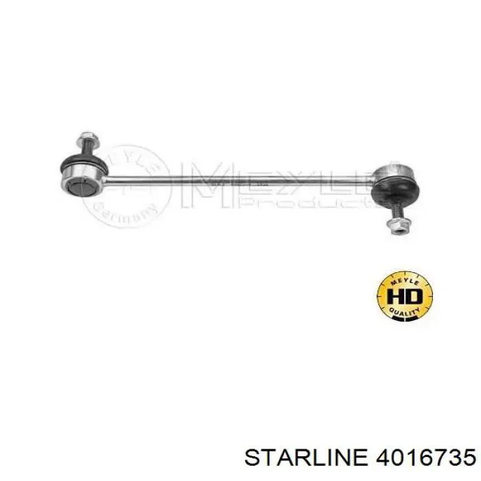 Compre 4016735 Starline Montante de estabilizador dianteiro