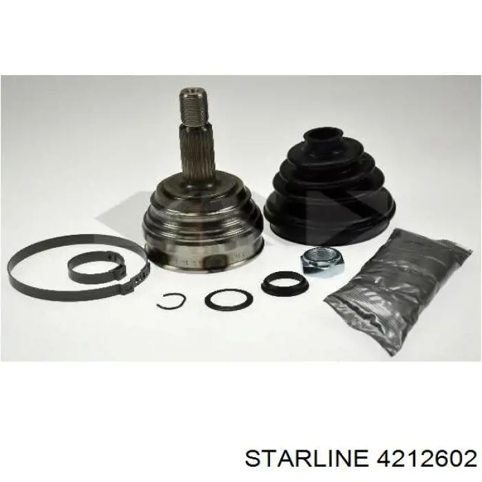Compre 4212602 Starline Junta homocinética externa dianteira