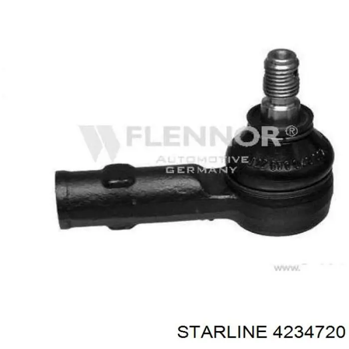 Compre 4234720 Starline Ponta externa da barra de direção