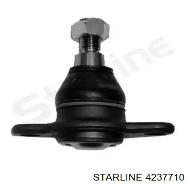 4237710 Starline Suporte de esfera inferior