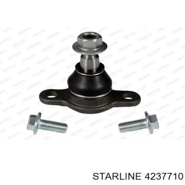Suporte de esfera inferior Starline 4237710 preço, a partir de 14,71 USD