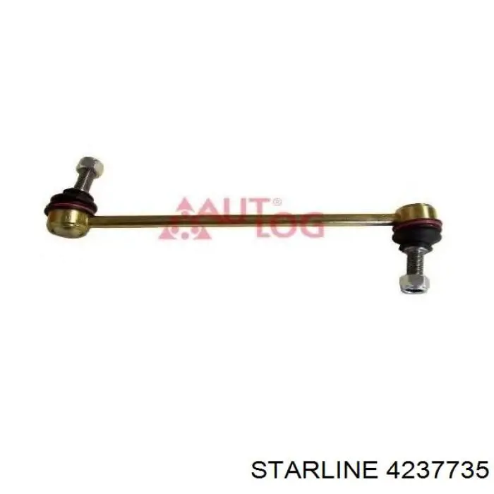 Compre 4237735 Starline Montante de estabilizador dianteiro