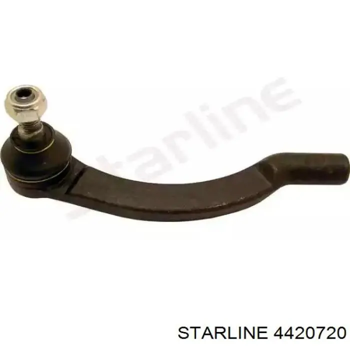 Ponta externa da barra de direção Starline 4420720 preço, a partir de 22,94 USD