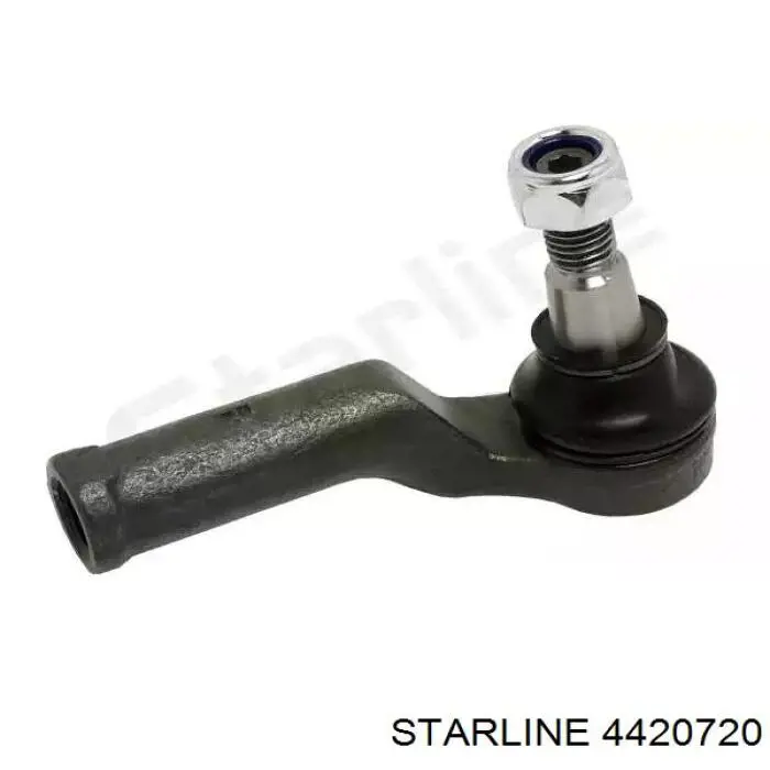 Compre 4420720 Starline Ponta externa da barra de direção