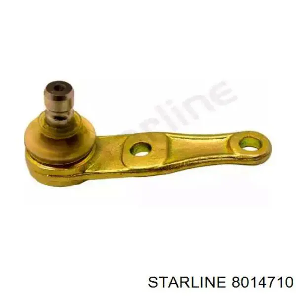 Suporte de esfera inferior Starline 8014710 preço, a partir de 19,90 USD