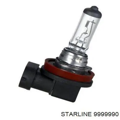Compre 9999990 Starline Lâmpada halógena