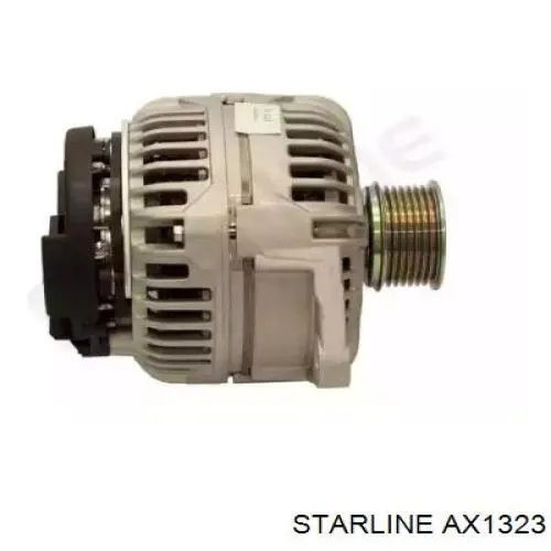 Gerador Iveco 0124525020 preço, a partir de 125,80 USD