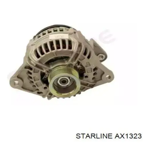 Compre 0124525020 Iveco Gerador