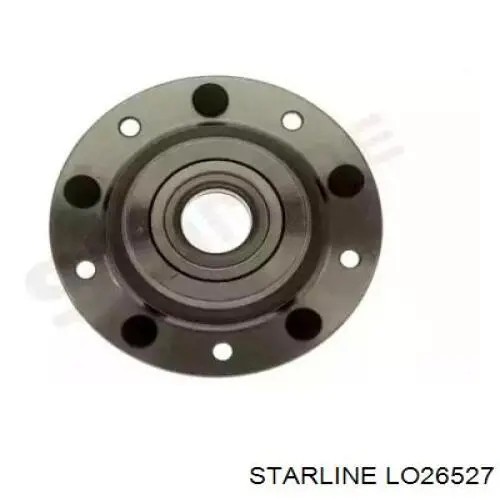 Cubo traseiro Starline LO26527 preço, a partir de 117,88 USD