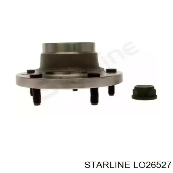 Compre LO26527 Starline Cubo traseiro