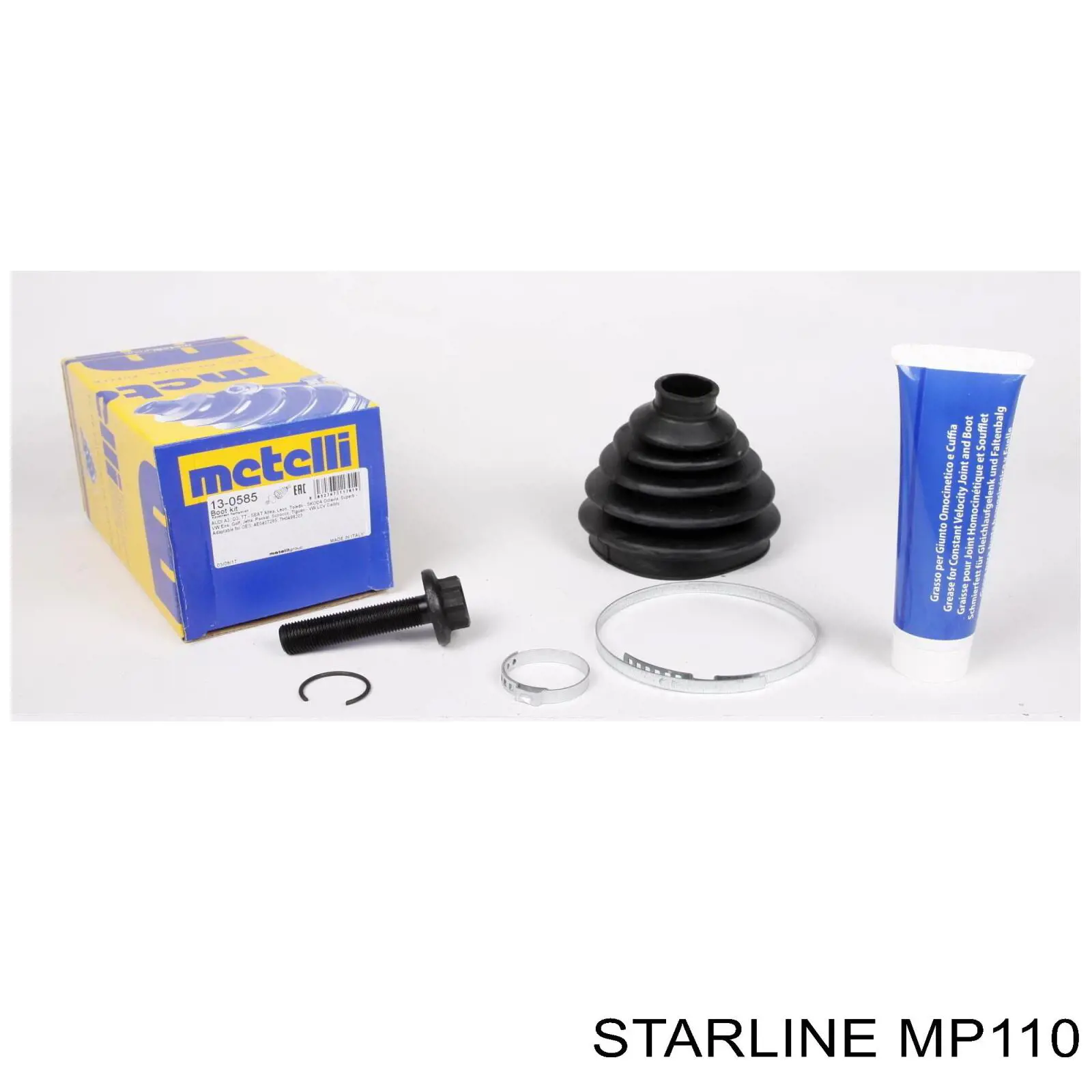  Starline MP110 preço, a partir de 12,61 USD