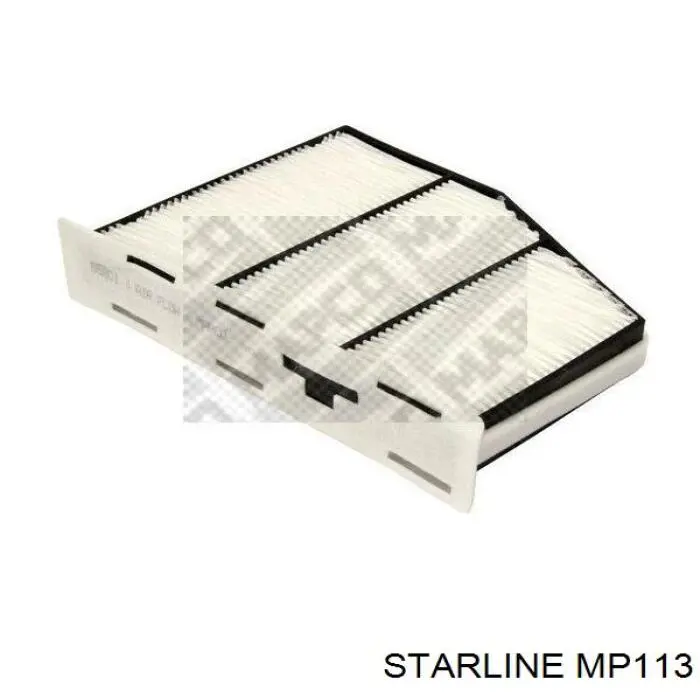 Compre MP113 Starline Bota de proteção interna de junta homocinética do semieixo dianteiro
