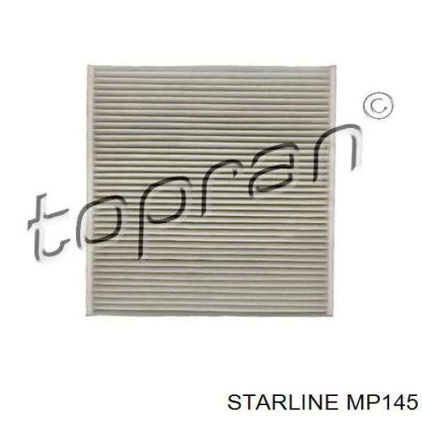 MP145 Starline Bota de proteção interna de junta homocinética do semieixo dianteiro