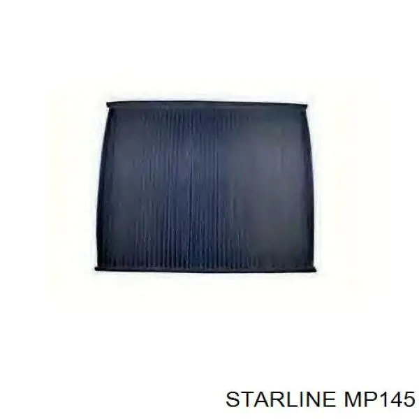Bota de proteção interna de junta homocinética do semieixo dianteiro MP145 Starline