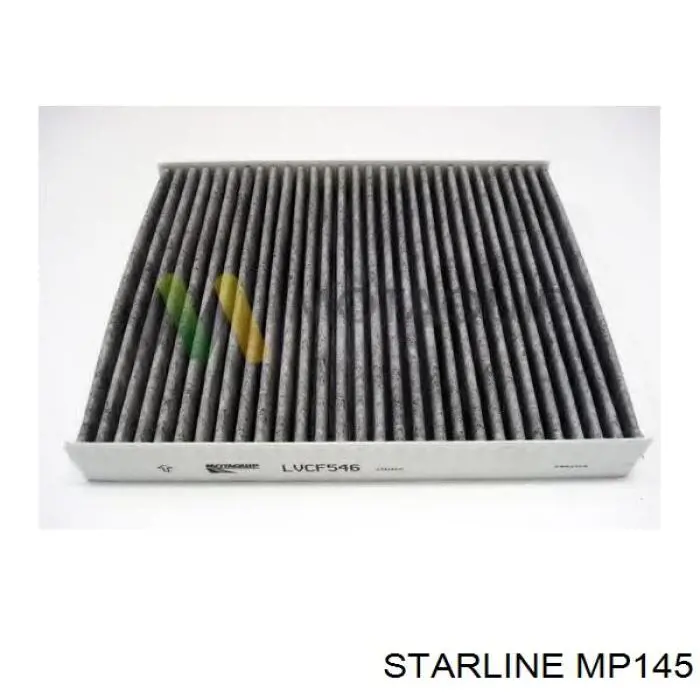 MP145 Starline Bota de proteção interna de junta homocinética do semieixo dianteiro