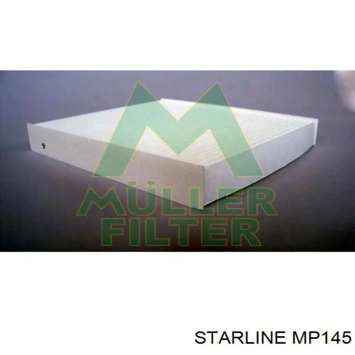  Starline MP145