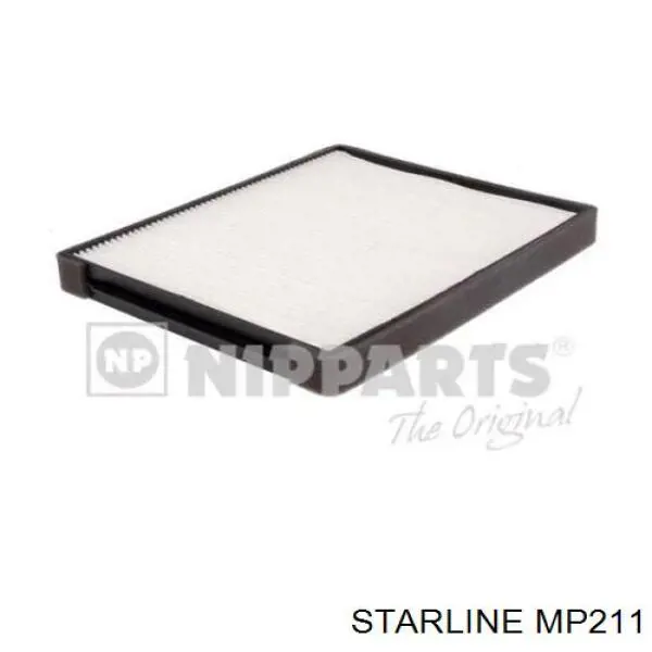 Compre MP211 Starline Bota de proteção externa de junta homocinética do semieixo dianteiro