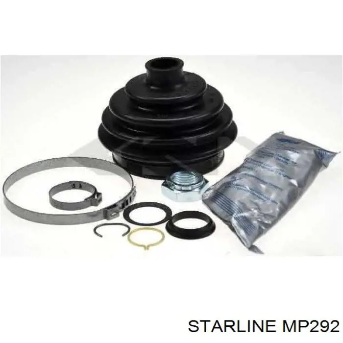  Starline MP292 preço, a partir de 10,78 USD