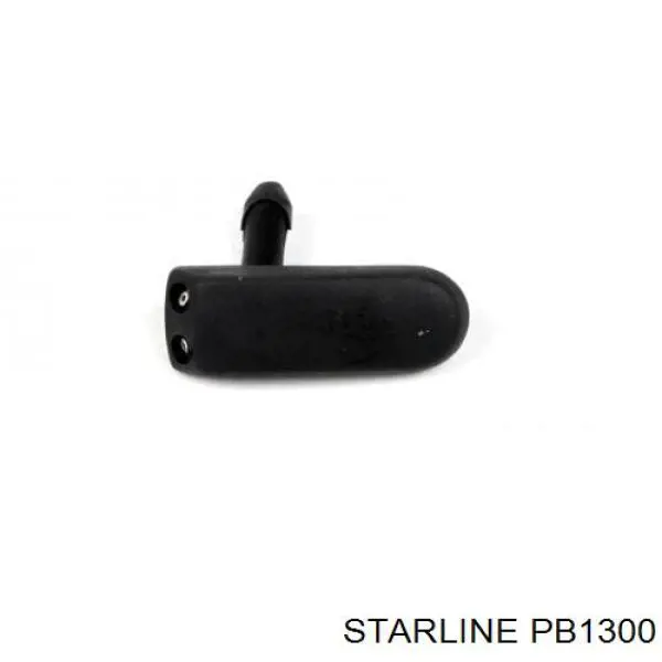 Compre PB1300 Starline Disco do freio traseiro