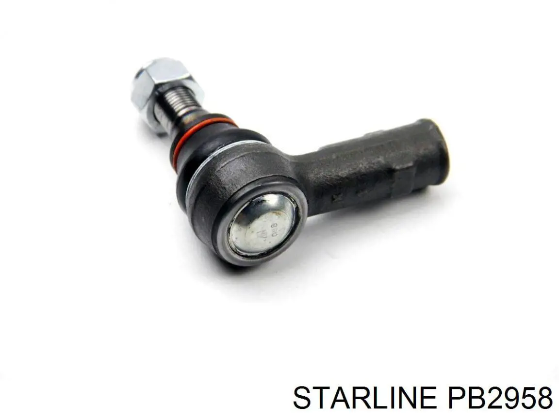 Compre PB2958 Starline Disco do freio dianteiro