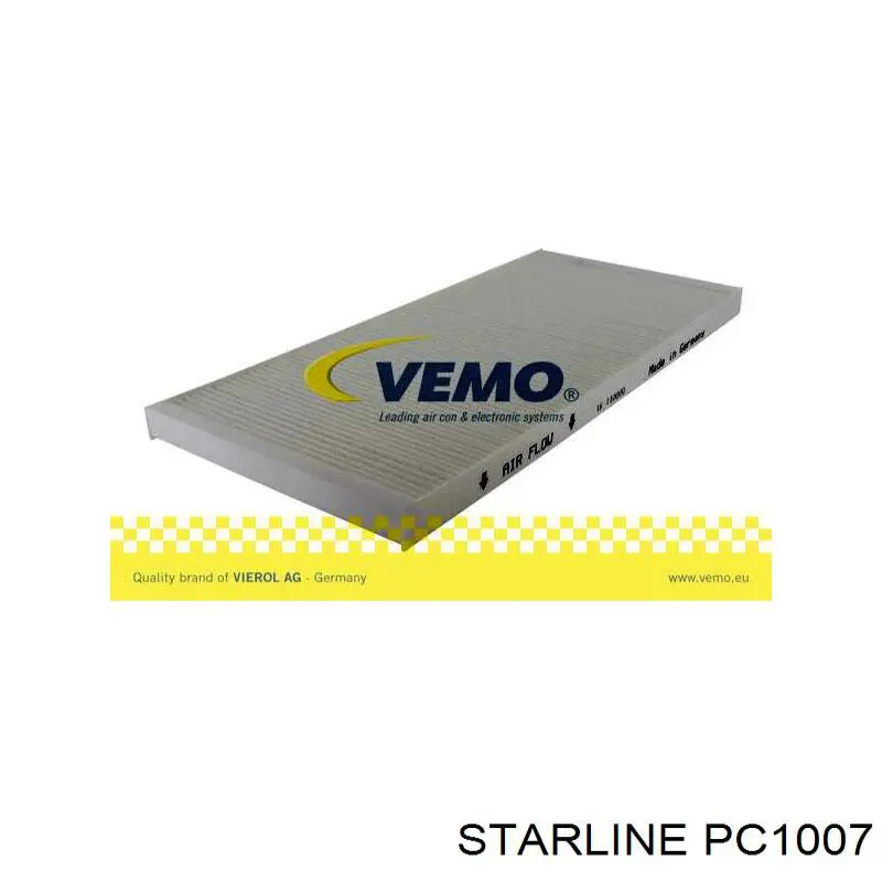 Compre PC1007 Starline Módulo de bomba de combustível com sensor do nível de combustível