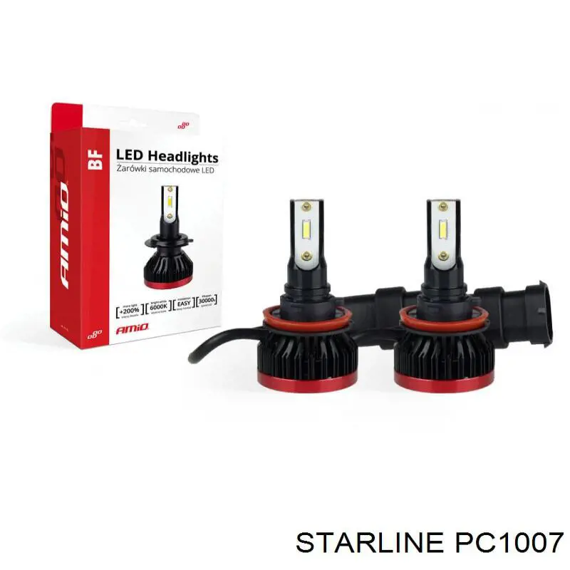 PC1007 Starline Módulo de bomba de combustível com sensor do nível de combustível