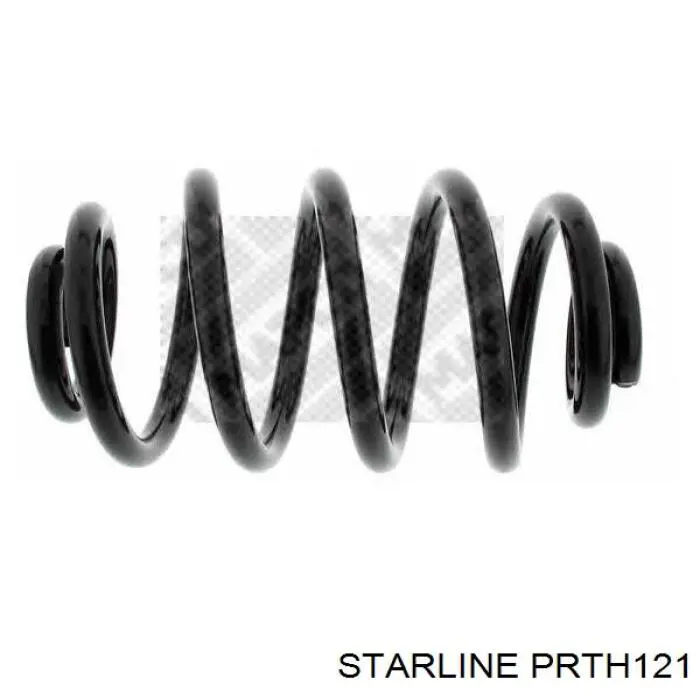 Compre PRTH121 Starline Mola traseira
