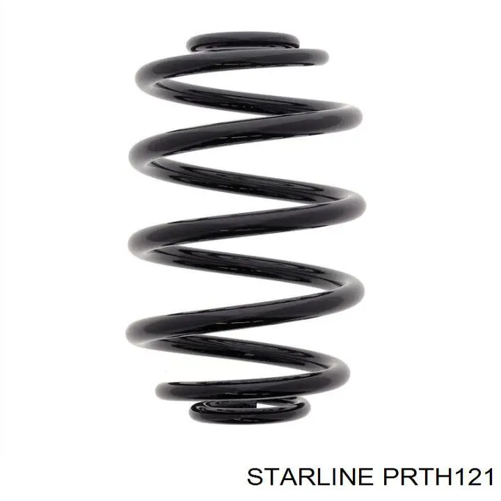 Mola traseira PRTH121 Starline