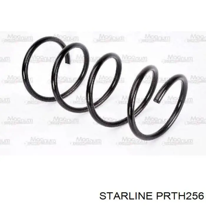 Mola dianteira PRTH256 Starline
