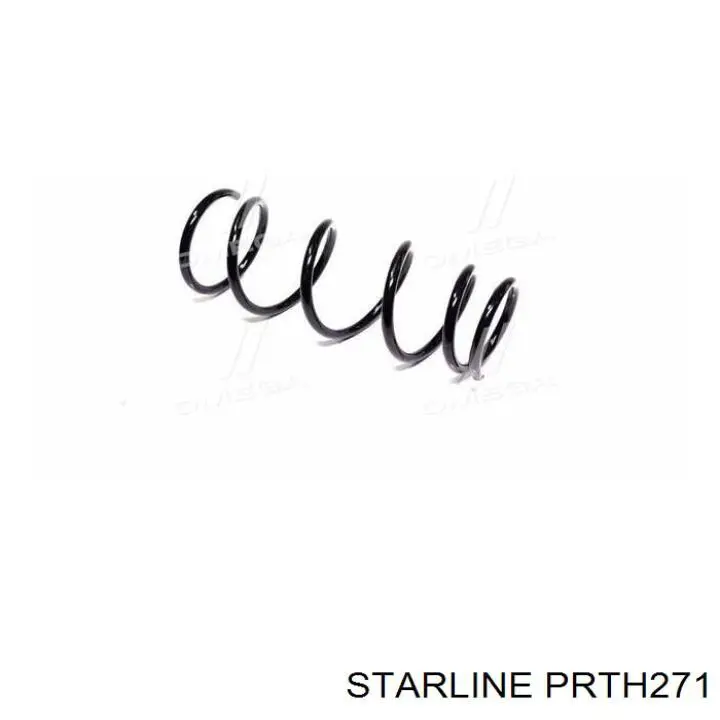 Mola dianteira Starline PRTH271 preço, a partir de 28,09 USD