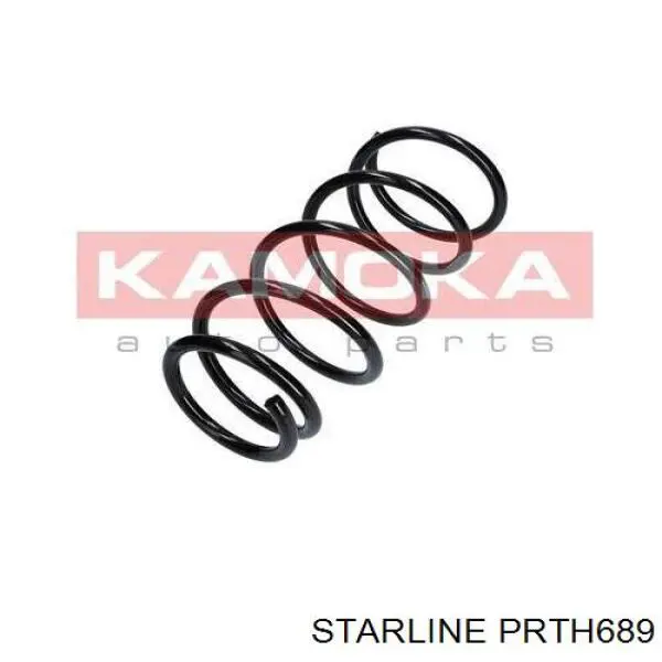 Mola traseira Starline PRTH689 preço, a partir de 54,98 USD